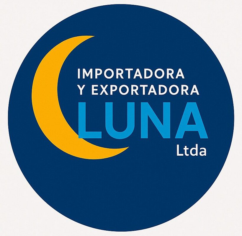 IMPORTADORA Y EXPORTADORA LUNA LTDA.